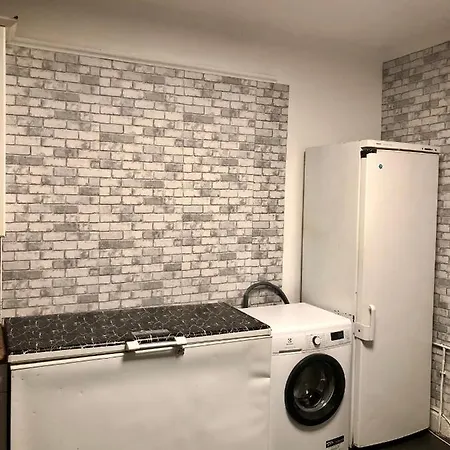 Habitación en casa particular Paris Visit - Business - Tourism *