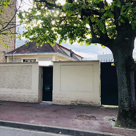 Homestay Paris Visit - Business - Tourism Creteil