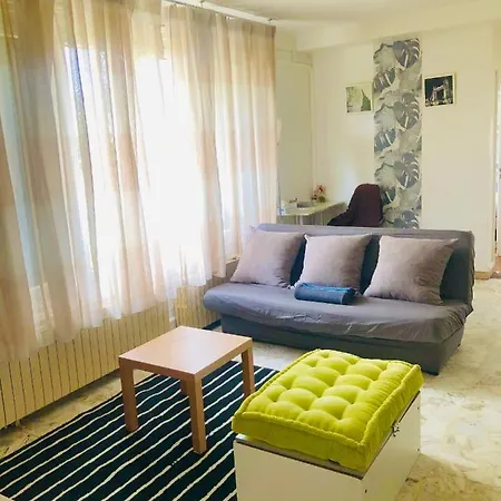 Homestay Paris Visit - Business - Tourism Creteil