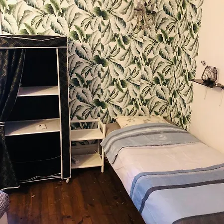 Paris Visit - Business - Tourism Homestay Creteil