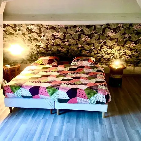Paris Visit - Business - Tourism Homestay Creteil