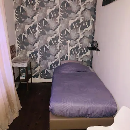 Homestay Paris Visit - Business - Tourism Creteil
