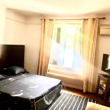 Homestay Paris Visit - Business - Tourism Creteil