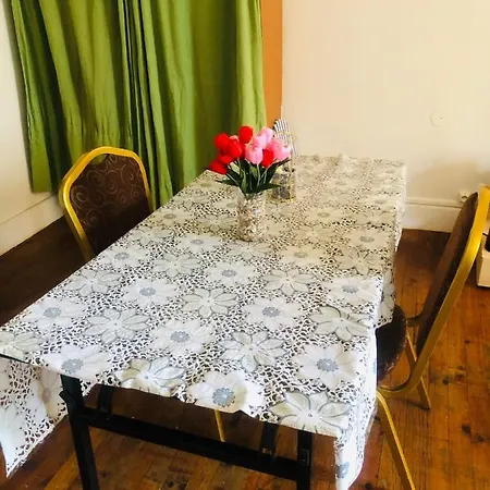 Paris Visit - Business - Tourism Homestay Creteil