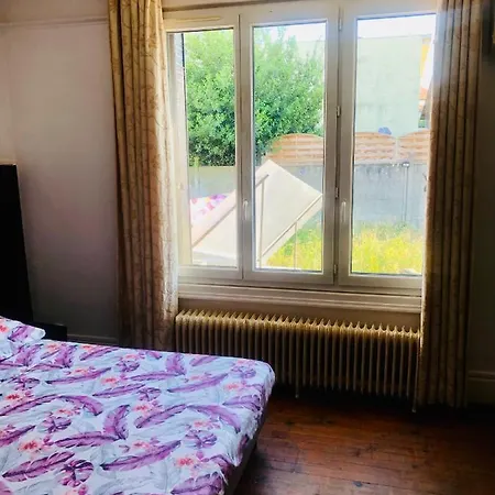 Homestay Paris Visit - Business - Tourism Creteil