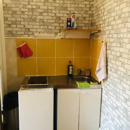 Homestay Paris Visit - Business - Tourism Creteil