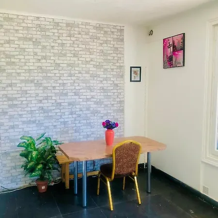 Paris Visit - Business - Tourism Homestay *